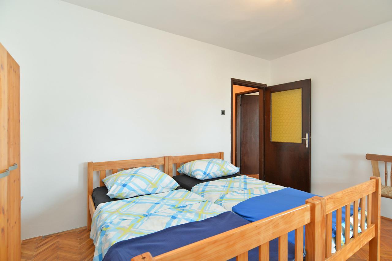 פאז'אנה Apartments Dino 1700 מראה חיצוני תמונה