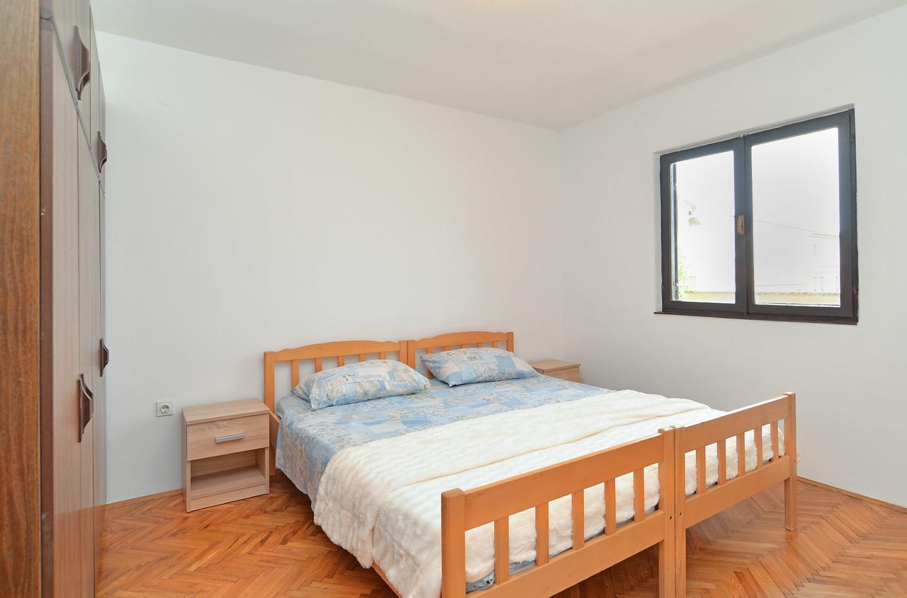 פאז'אנה Apartments Dino 1700 מראה חיצוני תמונה