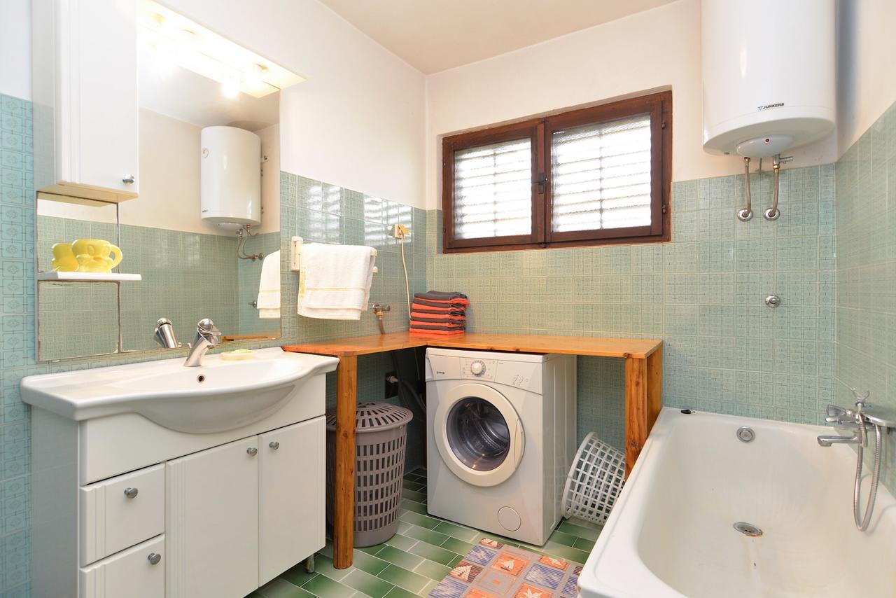 פאז'אנה Apartments Dino 1700 מראה חיצוני תמונה