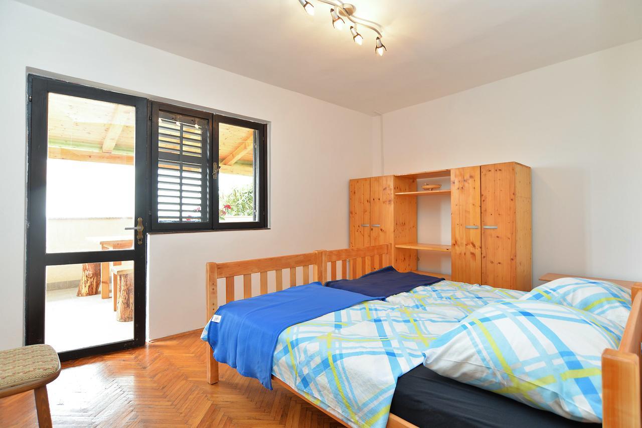 פאז'אנה Apartments Dino 1700 מראה חיצוני תמונה
