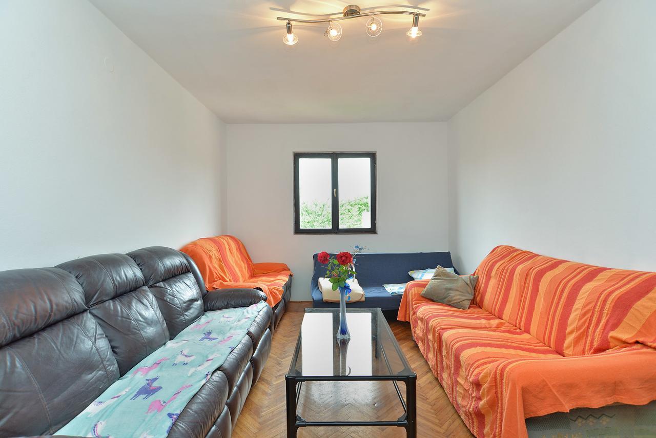 פאז'אנה Apartments Dino 1700 מראה חיצוני תמונה
