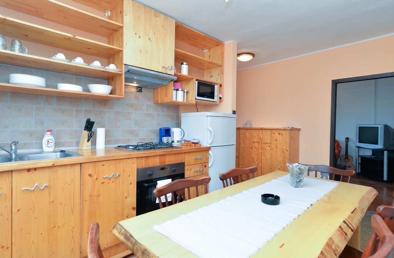 פאז'אנה Apartments Dino 1700 מראה חיצוני תמונה