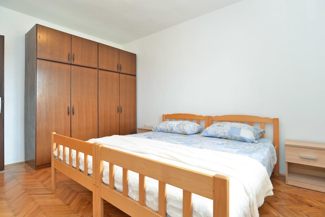 פאז'אנה Apartments Dino 1700 מראה חיצוני תמונה