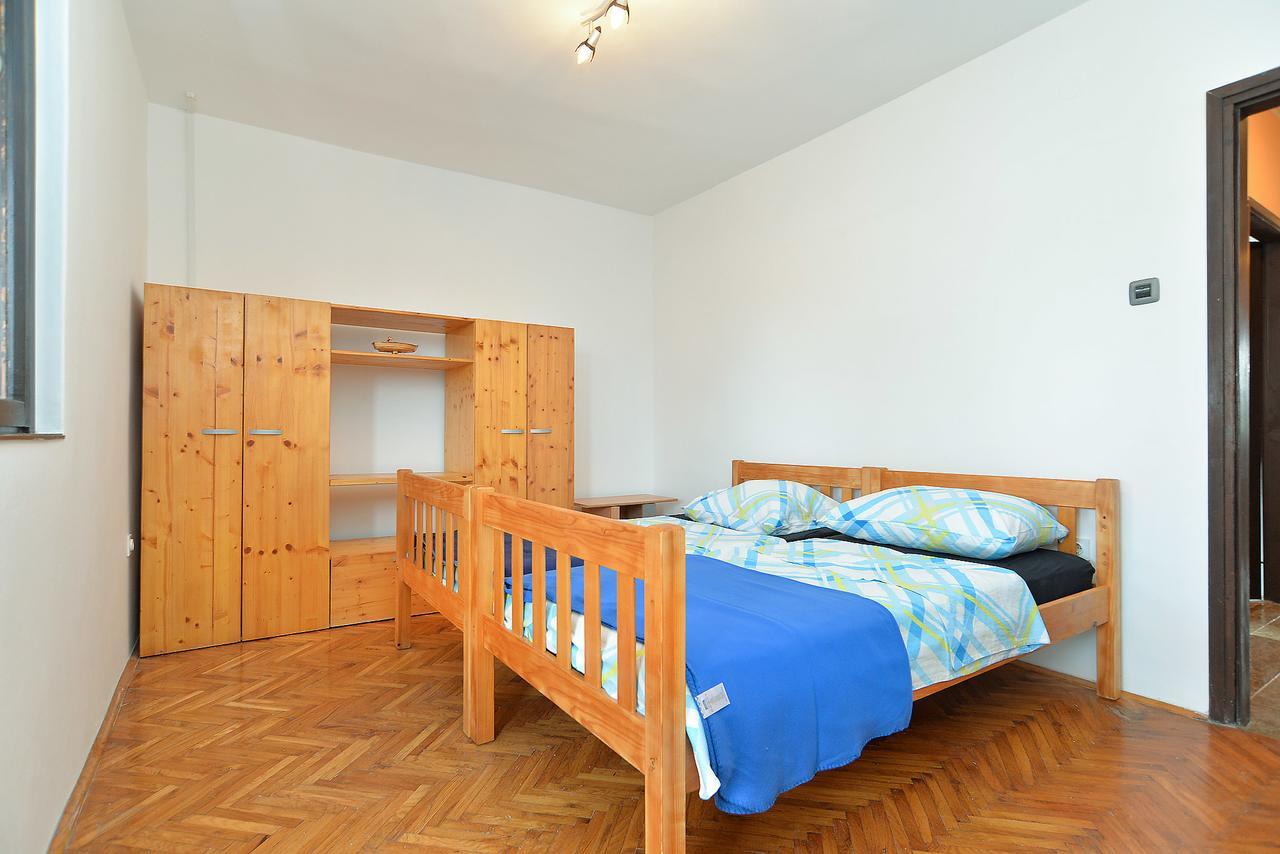 פאז'אנה Apartments Dino 1700 מראה חיצוני תמונה