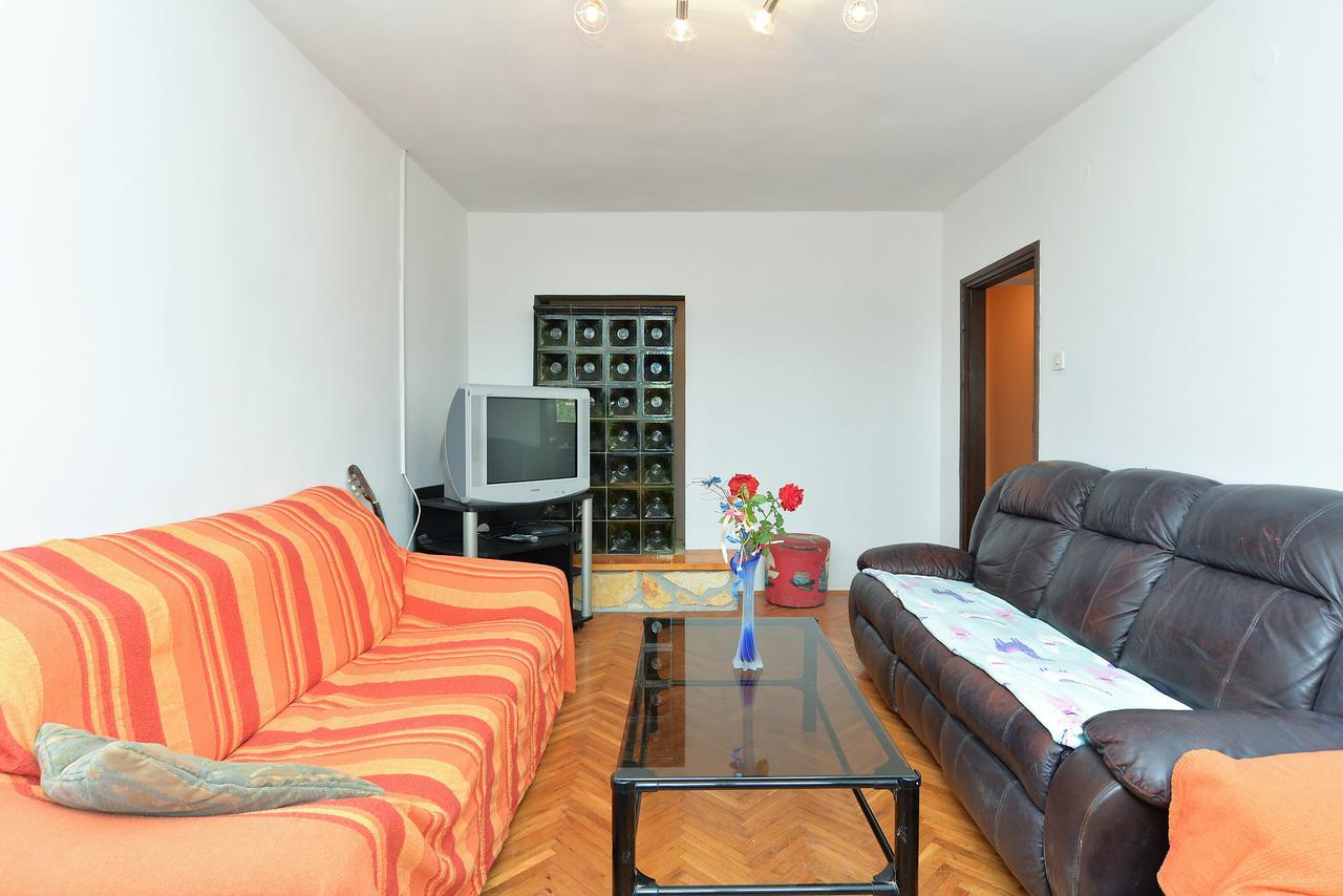 פאז'אנה Apartments Dino 1700 מראה חיצוני תמונה