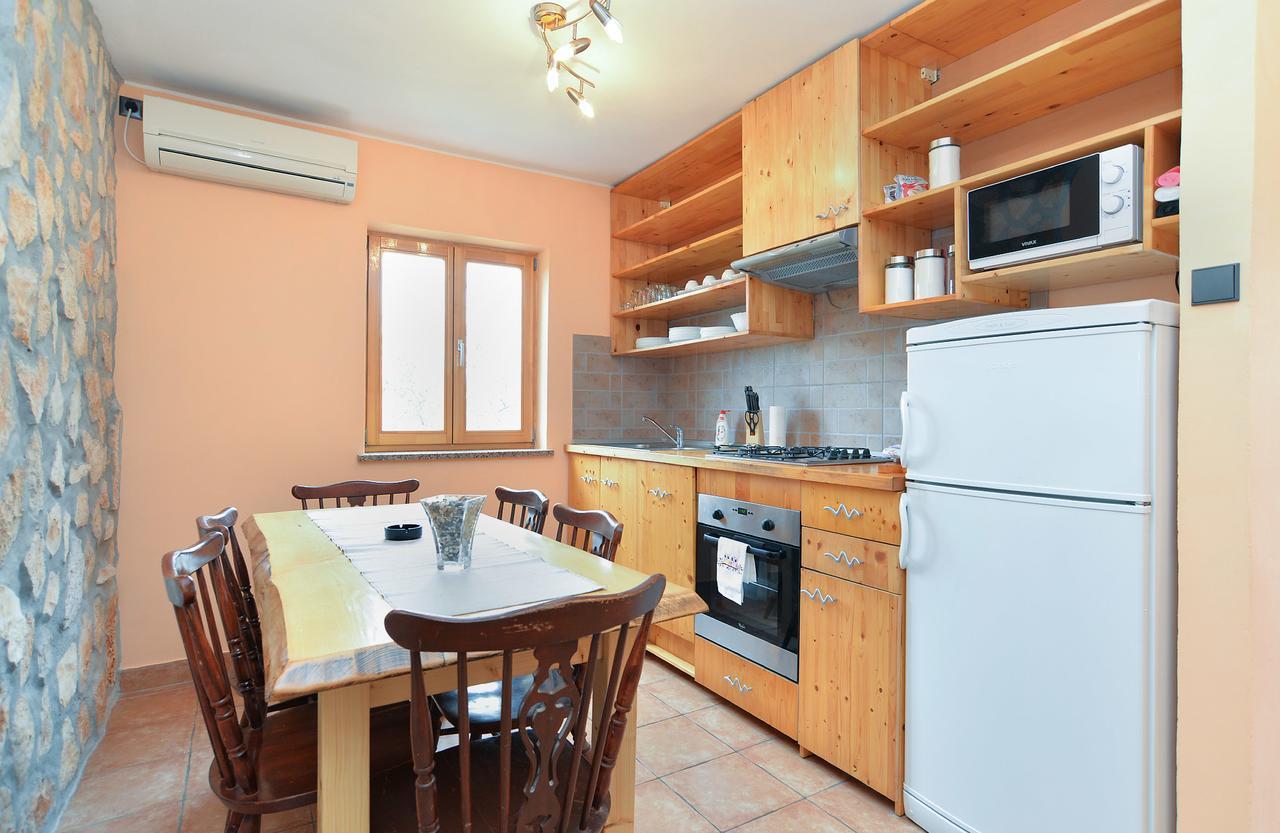 פאז'אנה Apartments Dino 1700 מראה חיצוני תמונה