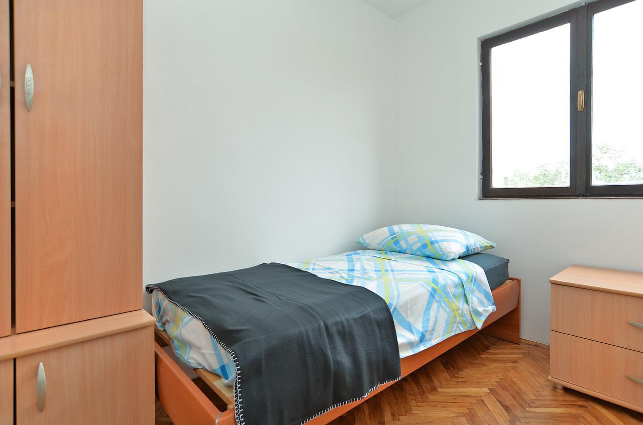 פאז'אנה Apartments Dino 1700 מראה חיצוני תמונה