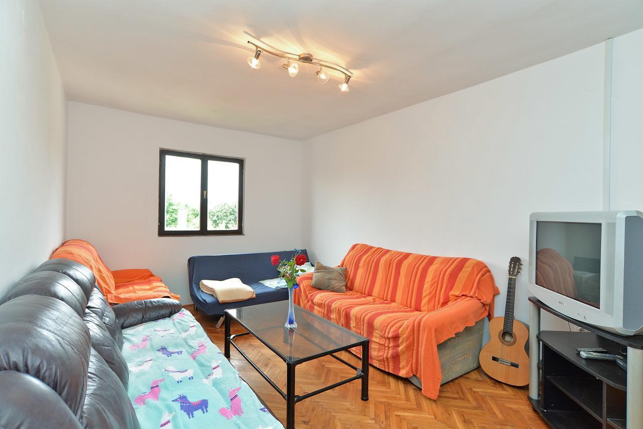 פאז'אנה Apartments Dino 1700 מראה חיצוני תמונה